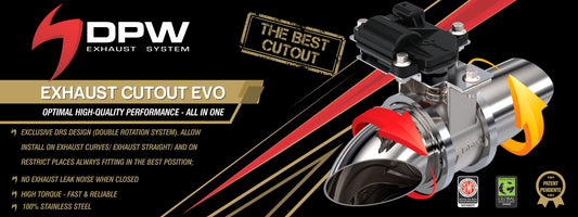 What Is an Exhaust Cutout and How Does It Work?