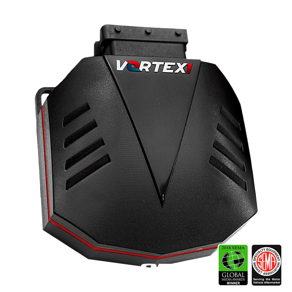 VORTEX1 Turbo Performance Tuner for Volkswagen Golf GTI 2018-2019 EA888 2.0