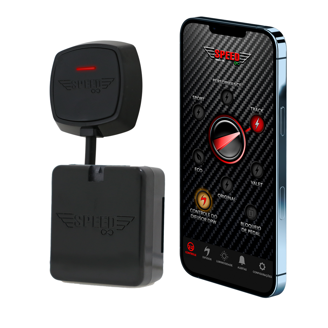 Throttle Pro High-Performance Exhaust Cutouts & Throttle Controllers |Digipower USA