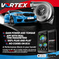 VORTEX1 Turbo Performance Tuner for BMW 320i	2.0 L4 184CV (B48B20)